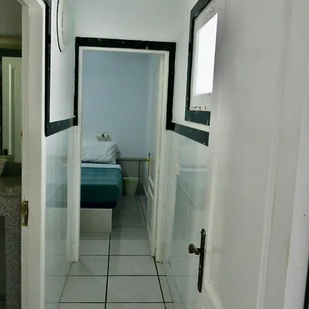 Villa Rosa Tías