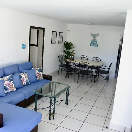 Villa Rosa *
