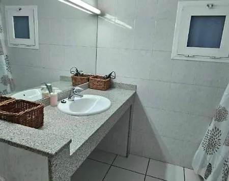 Villa Rosa