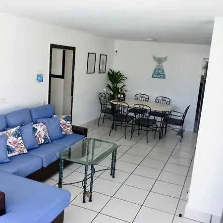 Villa Rosa *